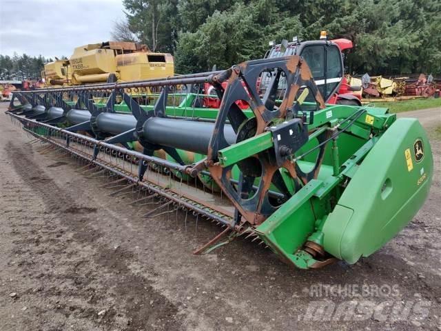 John Deere 30 Accesorii combine agricole