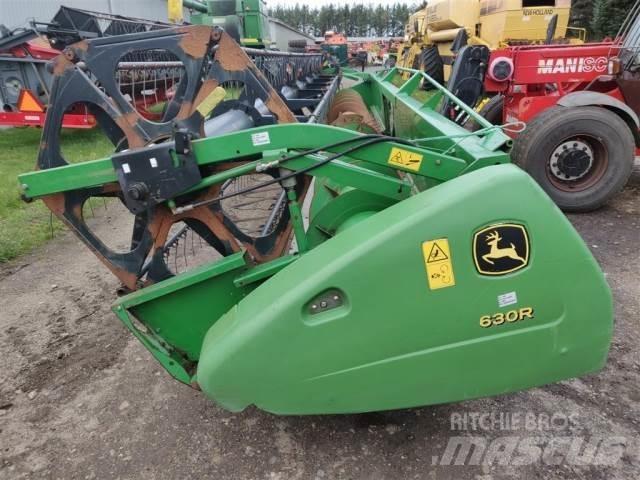 John Deere 30 Accesorii combine agricole