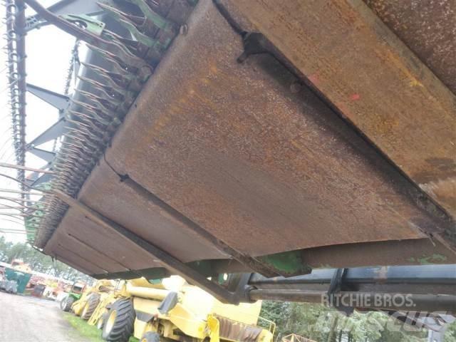 John Deere 30 Accesorii combine agricole