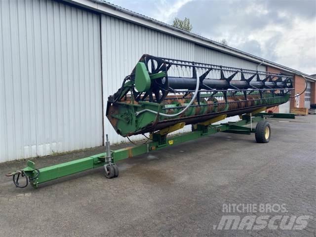 John Deere 30 Accesorii combine agricole