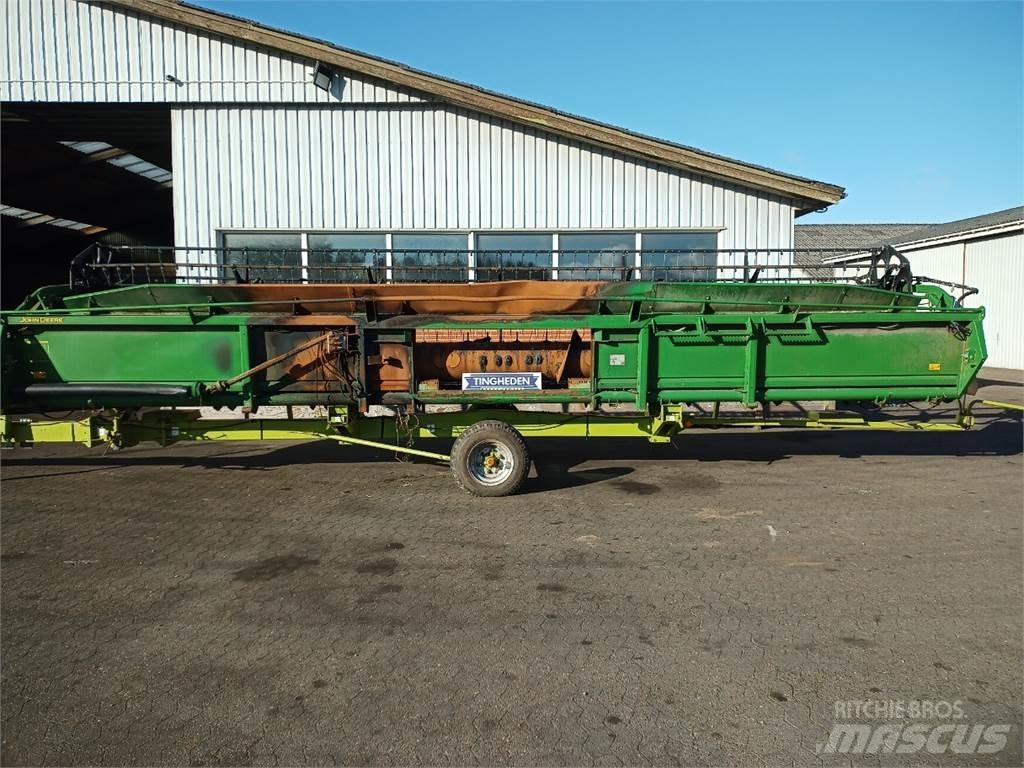 John Deere 30 Accesorii combine agricole