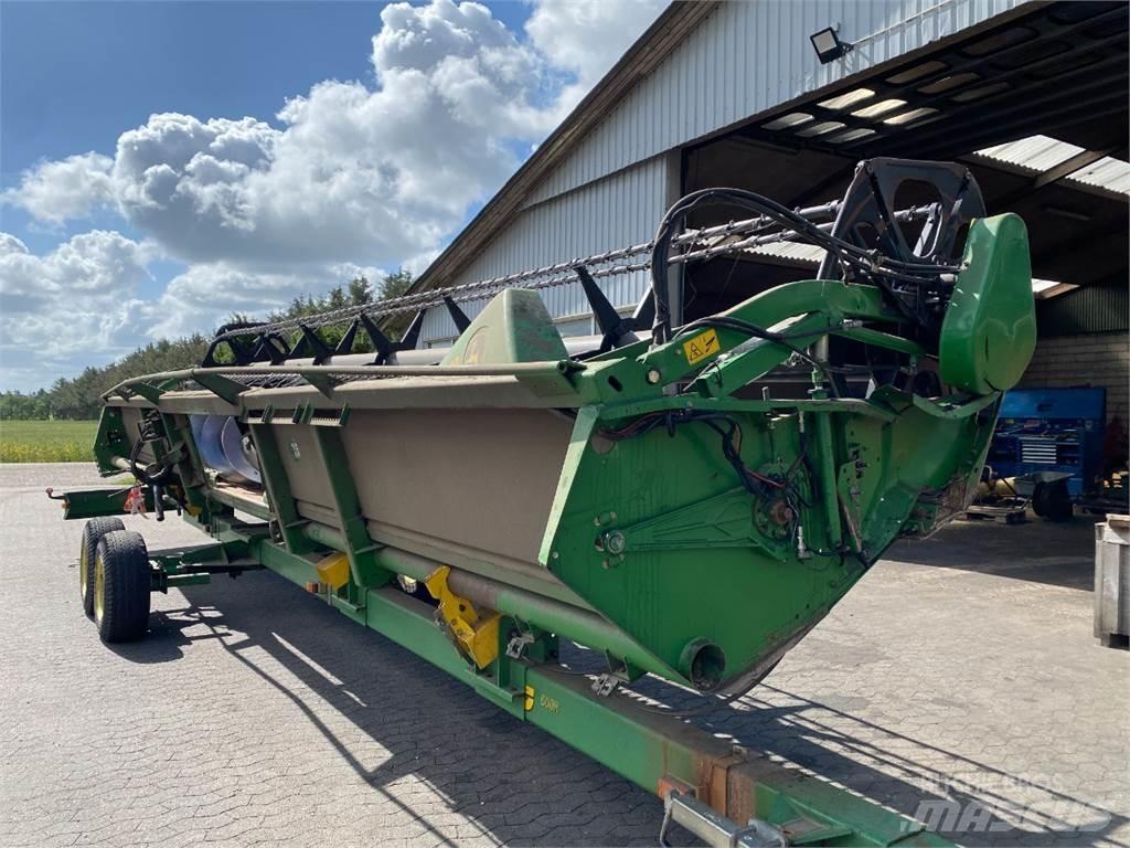 John Deere 30 Accesorii combine agricole
