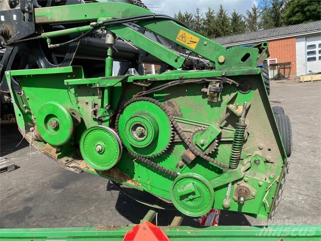 John Deere 30 Accesorii combine agricole