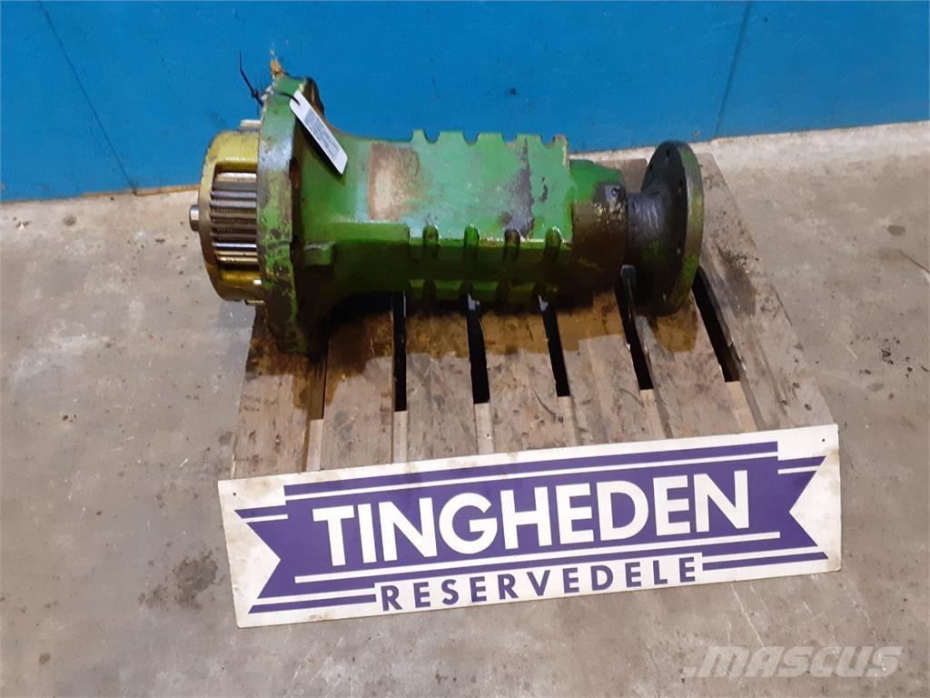 John Deere 3030 Alte accesorii tractor