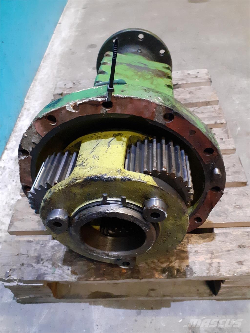 John Deere 3030 Alte accesorii tractor