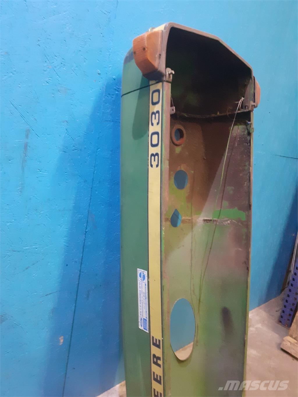 John Deere 3030 Alte accesorii tractor