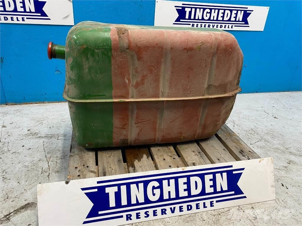 John Deere 3030 Alte accesorii tractor
