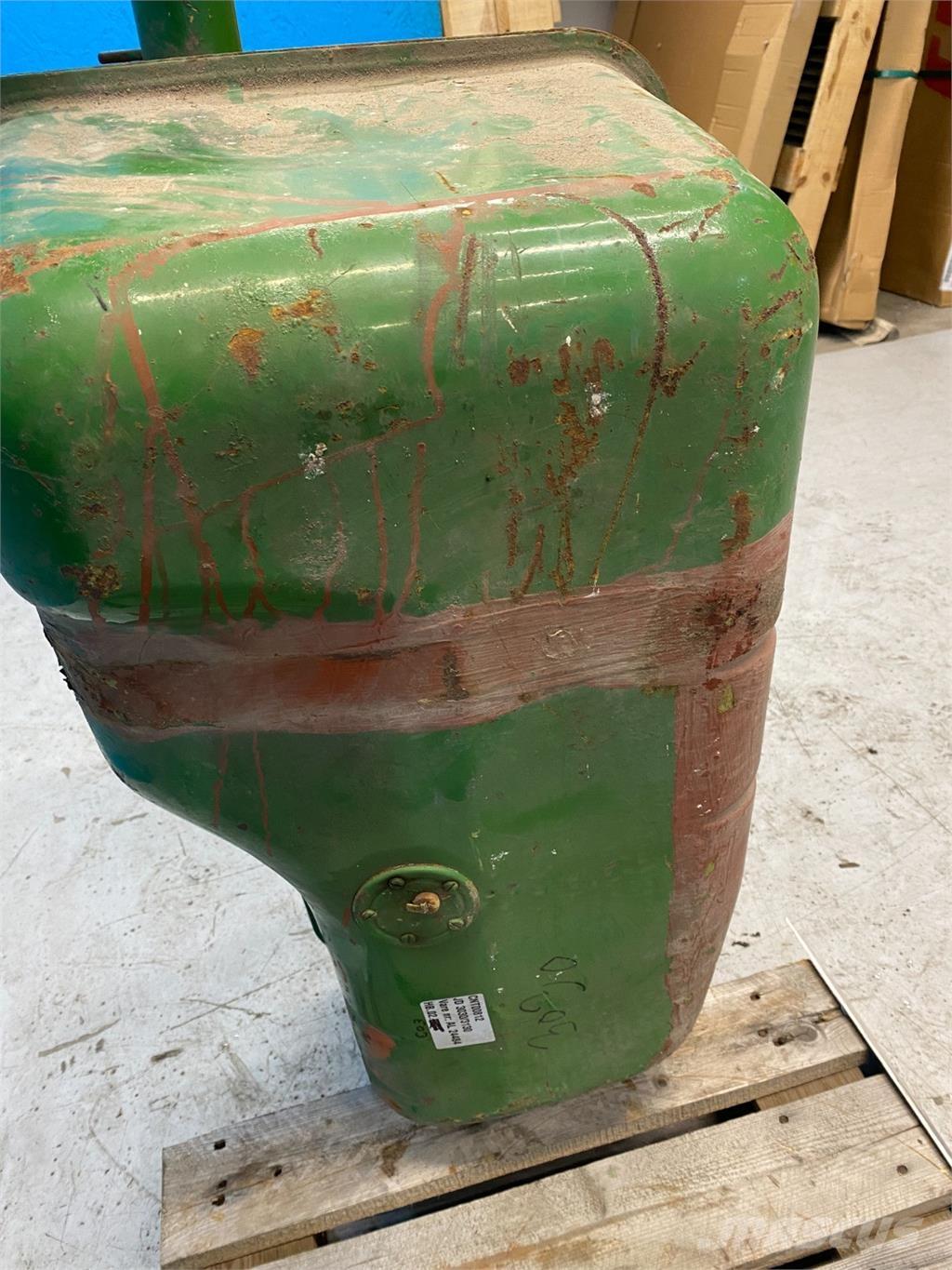 John Deere 3030 Alte accesorii tractor