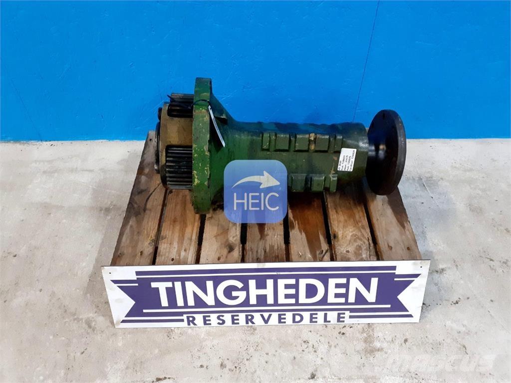 John Deere 3030 Alte accesorii tractor