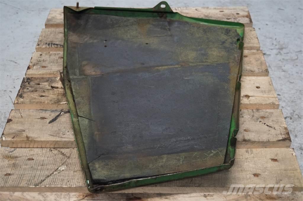 John Deere 3030 Alte accesorii tractor