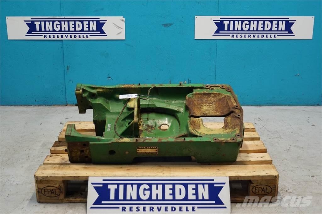 John Deere 3030 Alte accesorii tractor