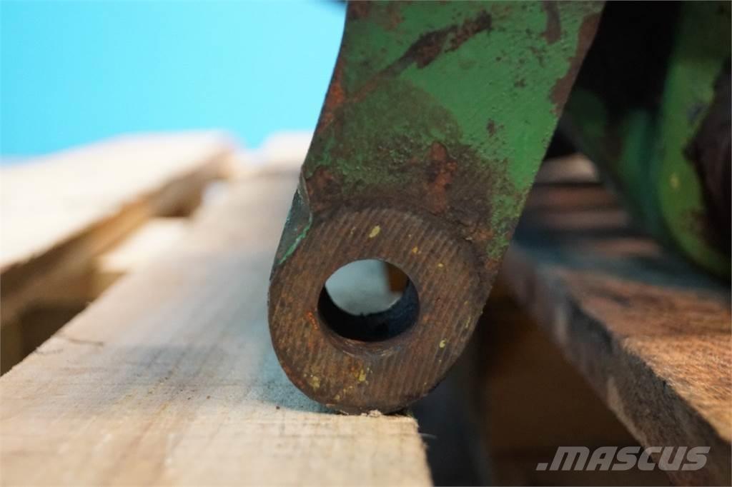 John Deere 3030 Alte accesorii tractor