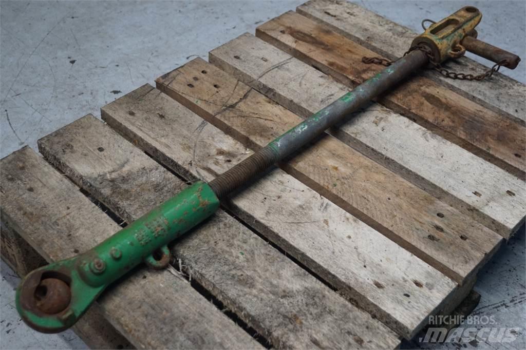 John Deere 3030 Alte accesorii tractor