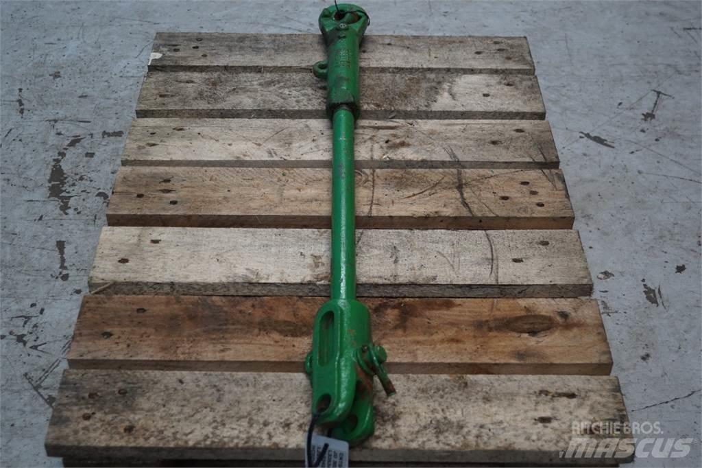 John Deere 3030 Alte accesorii tractor