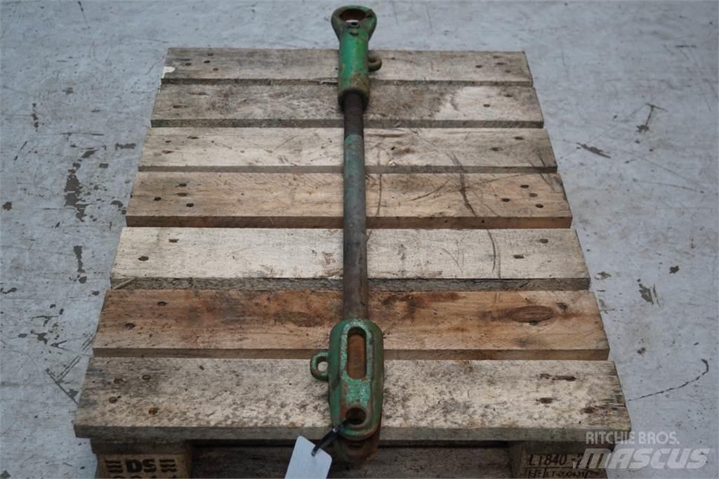 John Deere 3030 Alte accesorii tractor