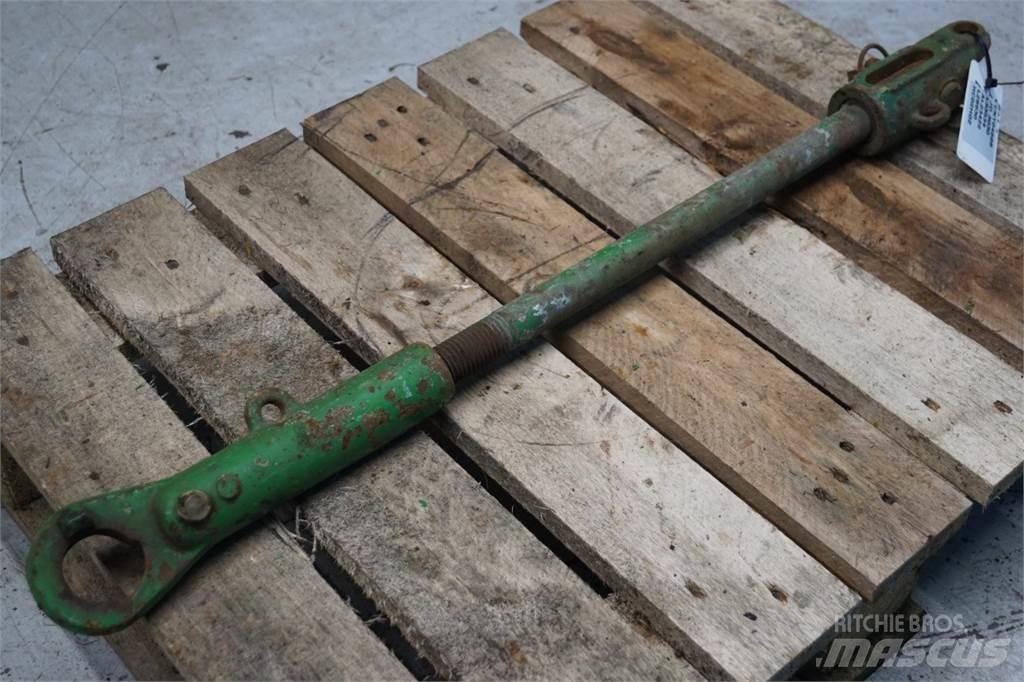 John Deere 3030 Alte accesorii tractor