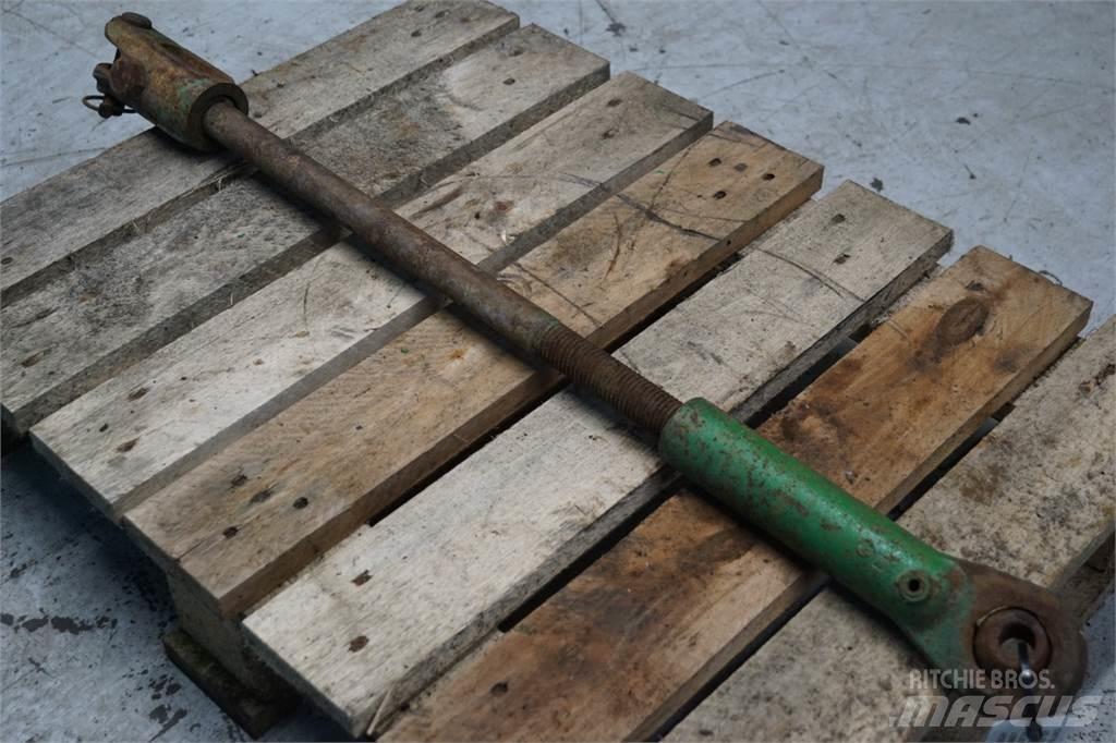 John Deere 3030 Alte accesorii tractor