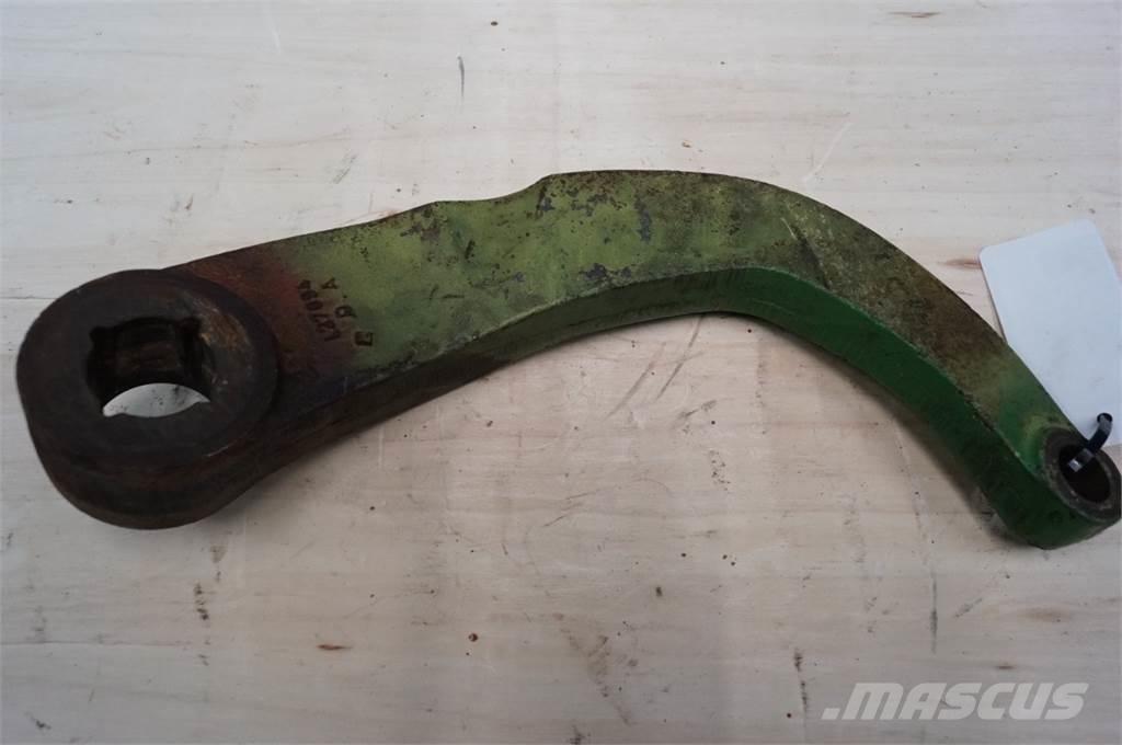 John Deere 3030 Alte accesorii tractor