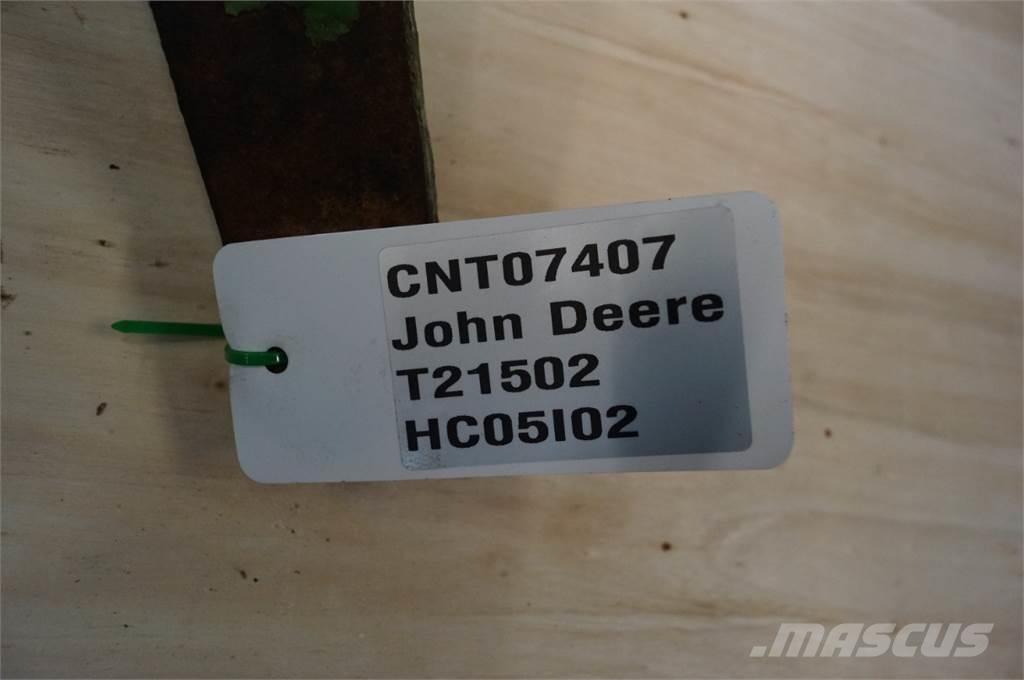 John Deere 3030 Alte accesorii tractor