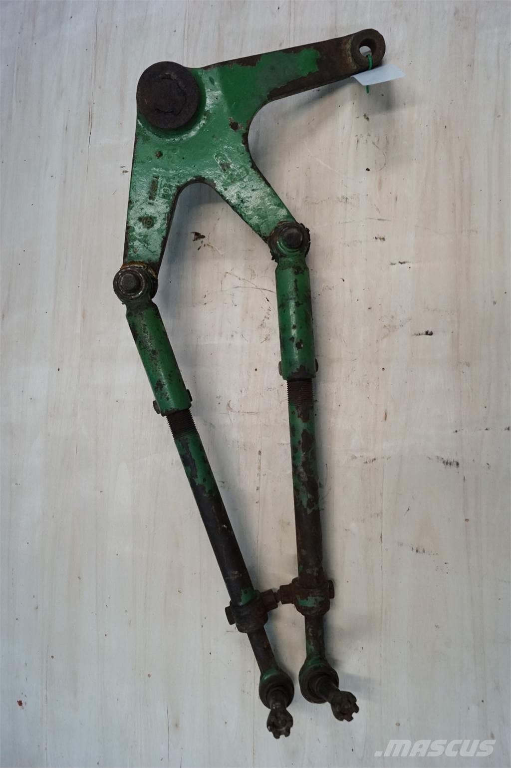 John Deere 3030 Alte accesorii tractor