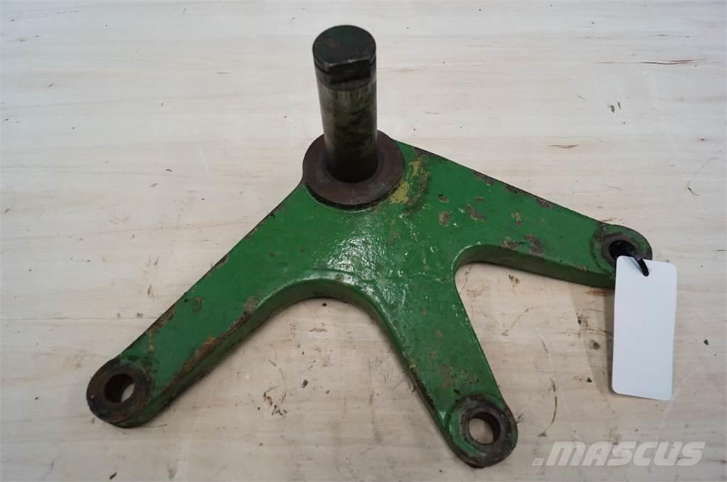 John Deere 3030 Alte accesorii tractor