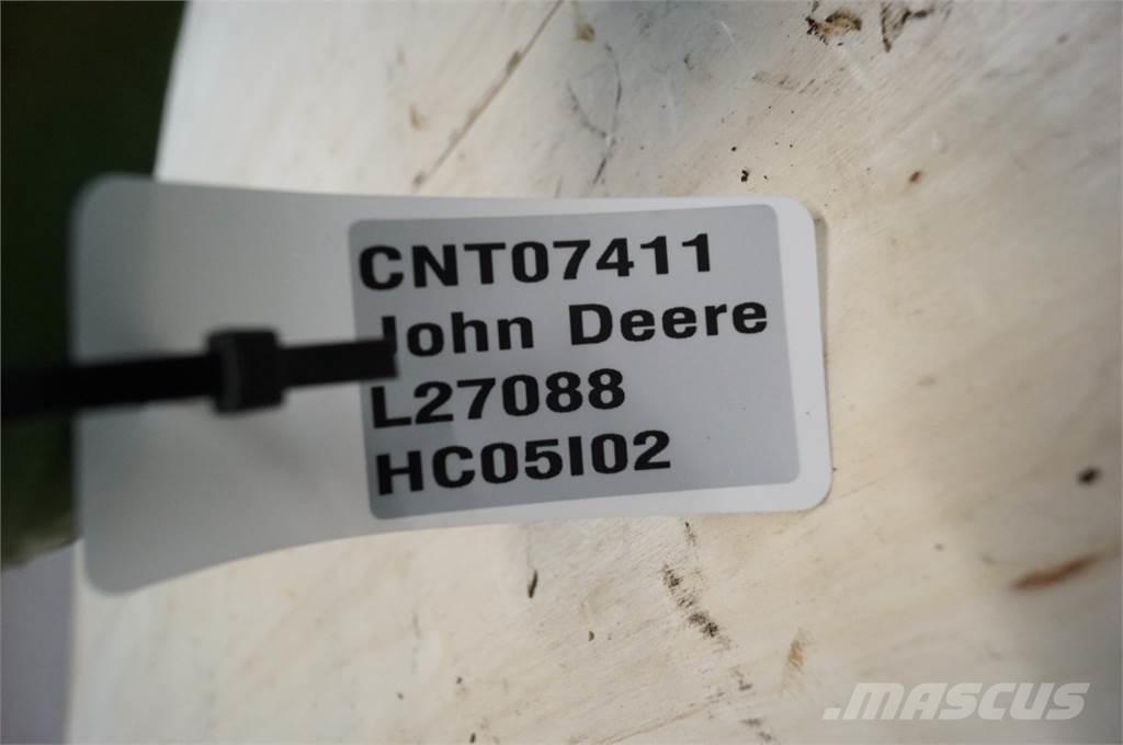 John Deere 3030 Alte accesorii tractor