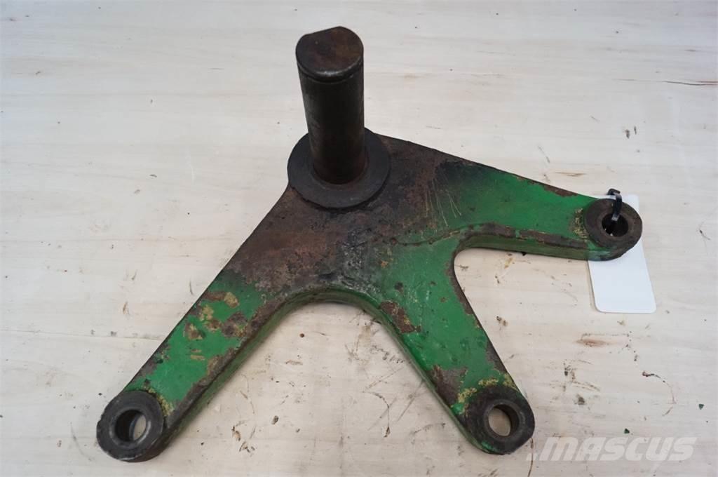 John Deere 3030 Alte accesorii tractor