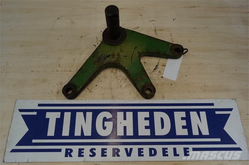 John Deere 3030 Alte accesorii tractor
