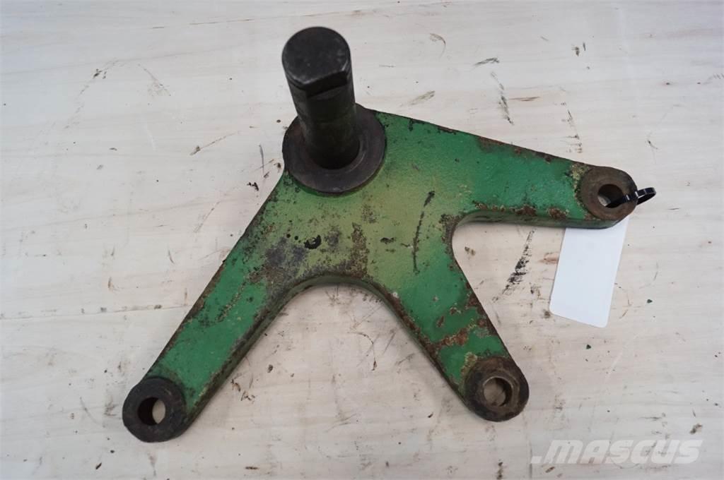 John Deere 3030 Alte accesorii tractor
