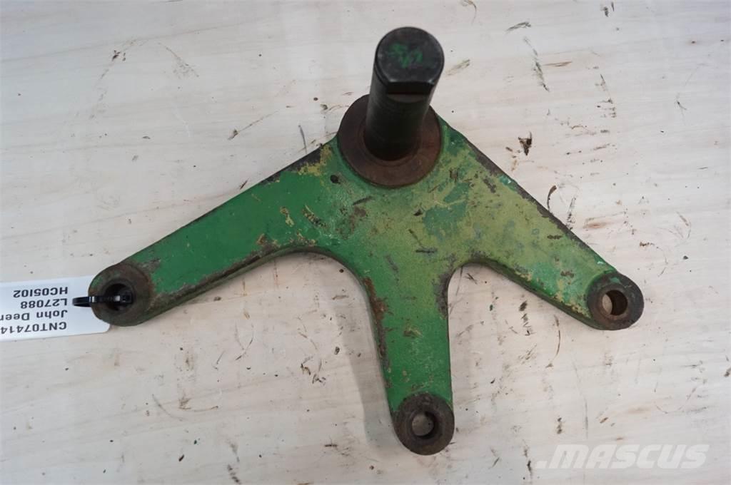 John Deere 3030 Alte accesorii tractor