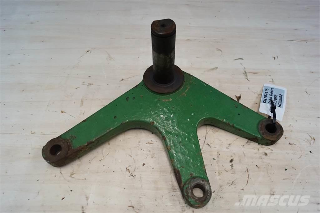John Deere 3030 Alte accesorii tractor