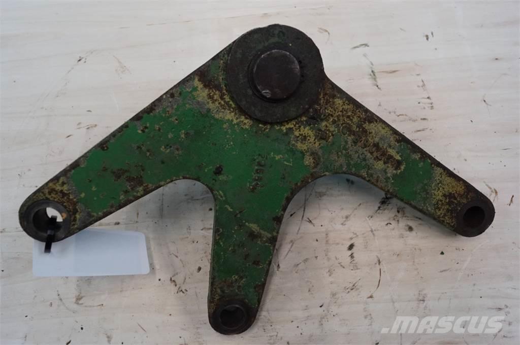 John Deere 3030 Alte accesorii tractor
