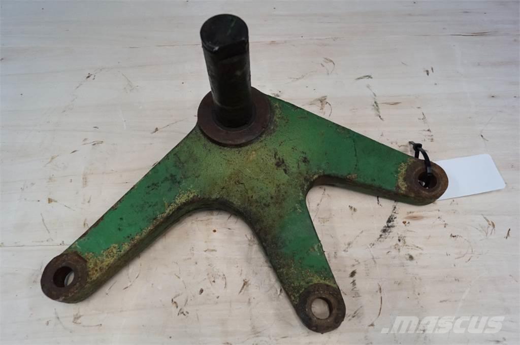 John Deere 3030 Alte accesorii tractor