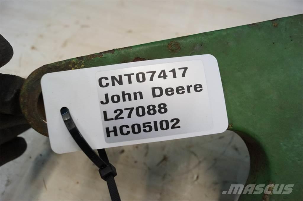 John Deere 3030 Alte accesorii tractor