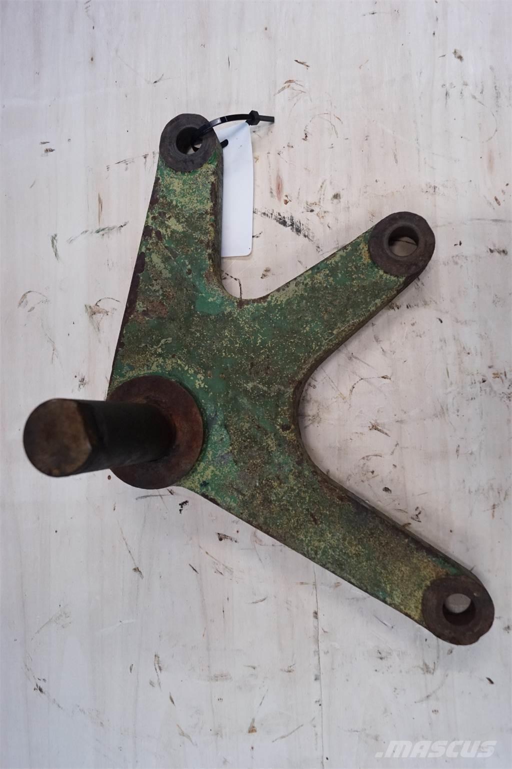 John Deere 3030 Alte accesorii tractor
