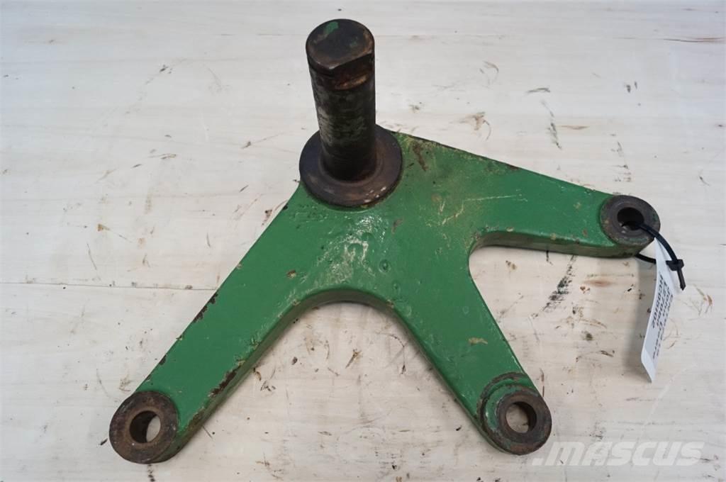John Deere 3030 Alte accesorii tractor