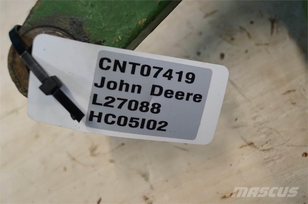 John Deere 3030 Alte accesorii tractor
