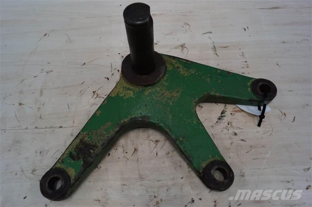 John Deere 3030 Alte accesorii tractor