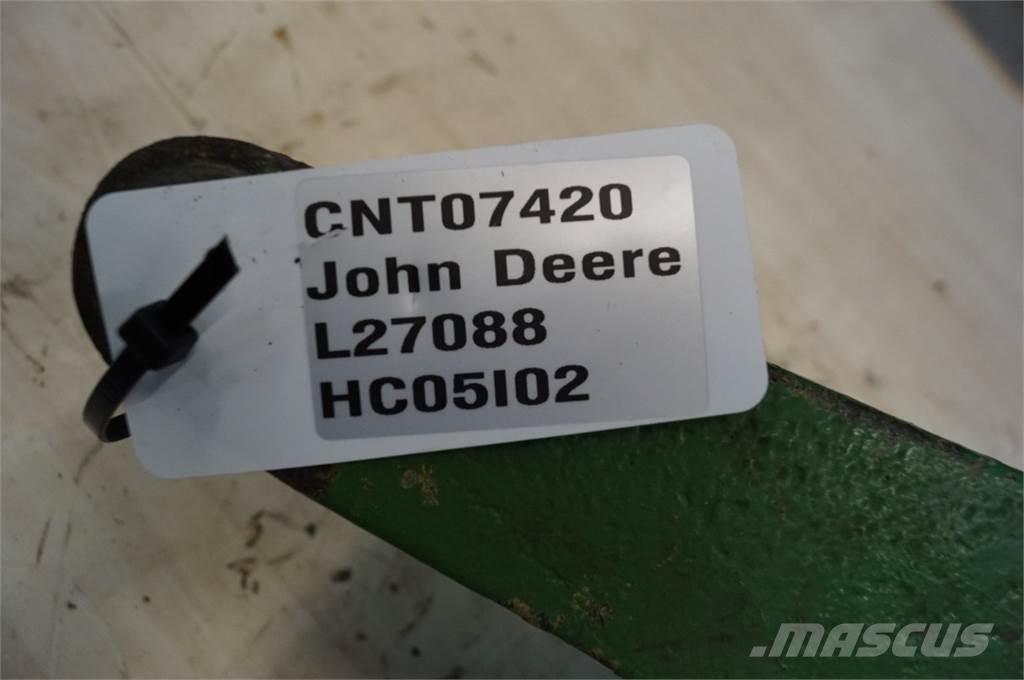 John Deere 3030 Alte accesorii tractor
