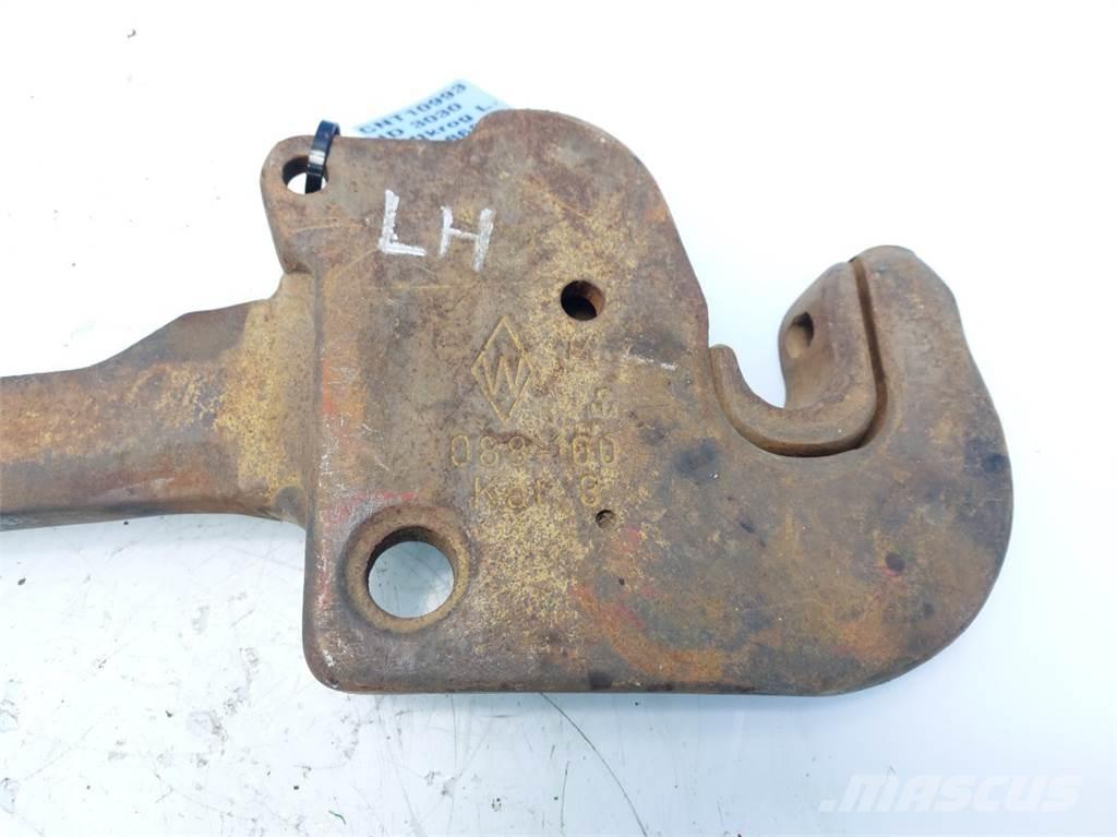 John Deere 3030 Alte accesorii tractor