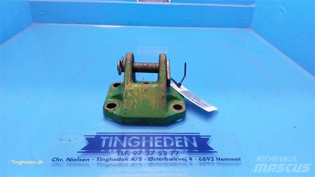 John Deere 3030 Alte accesorii tractor