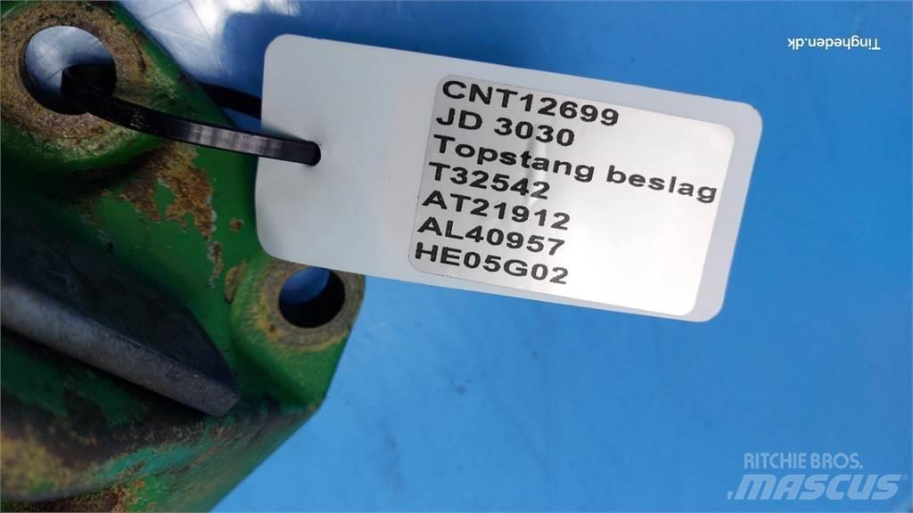 John Deere 3030 Alte accesorii tractor