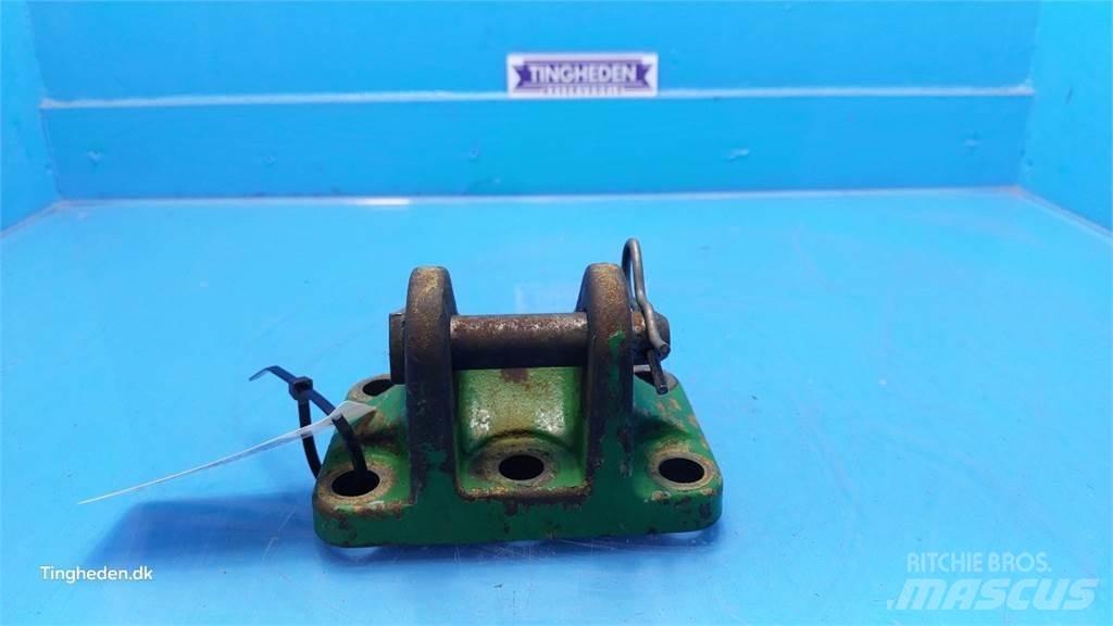 John Deere 3030 Alte accesorii tractor