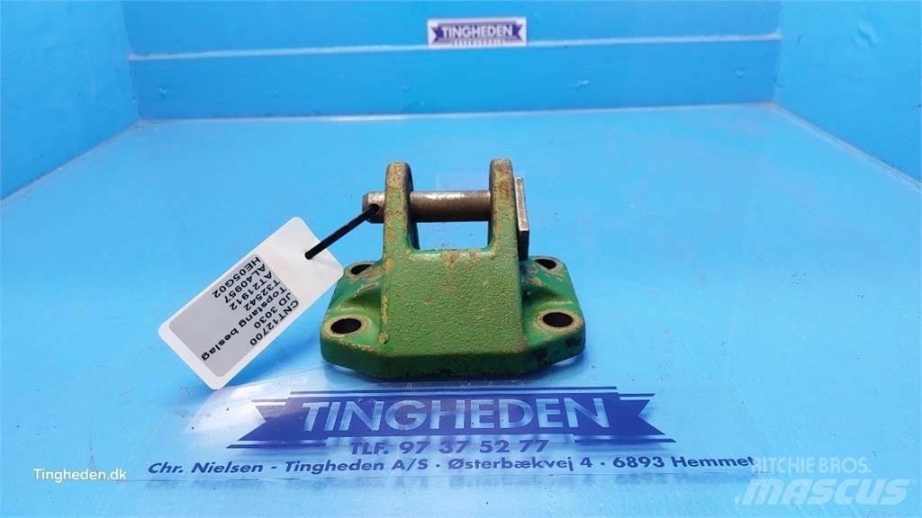 John Deere 3030 Alte accesorii tractor