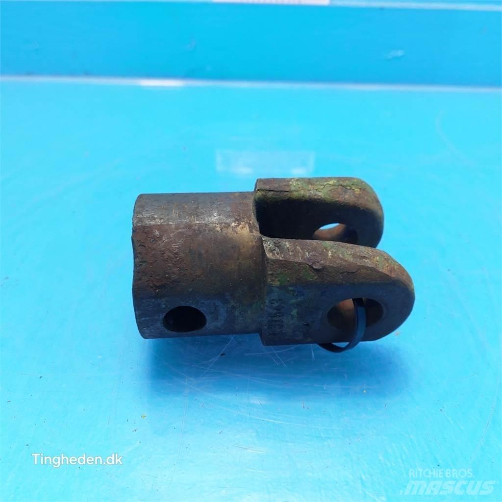 John Deere 3030 Alte accesorii tractor