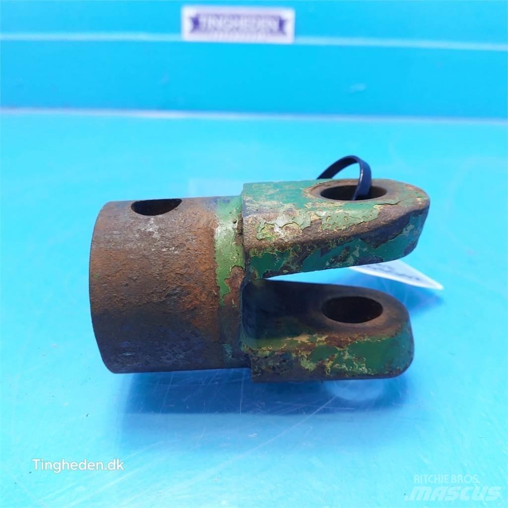 John Deere 3030 Alte accesorii tractor