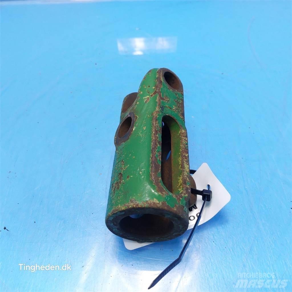 John Deere 3030 Alte accesorii tractor