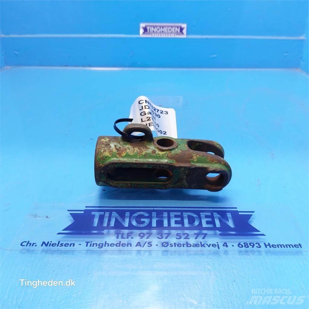 John Deere 3030 Alte accesorii tractor
