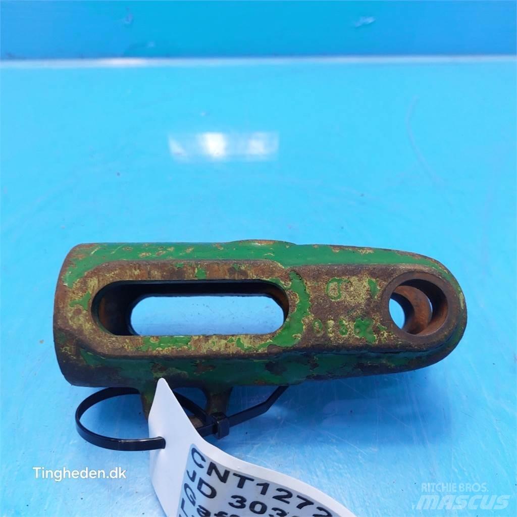 John Deere 3030 Alte accesorii tractor