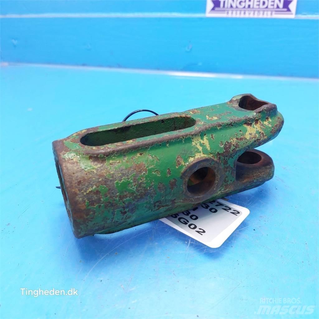 John Deere 3030 Alte accesorii tractor